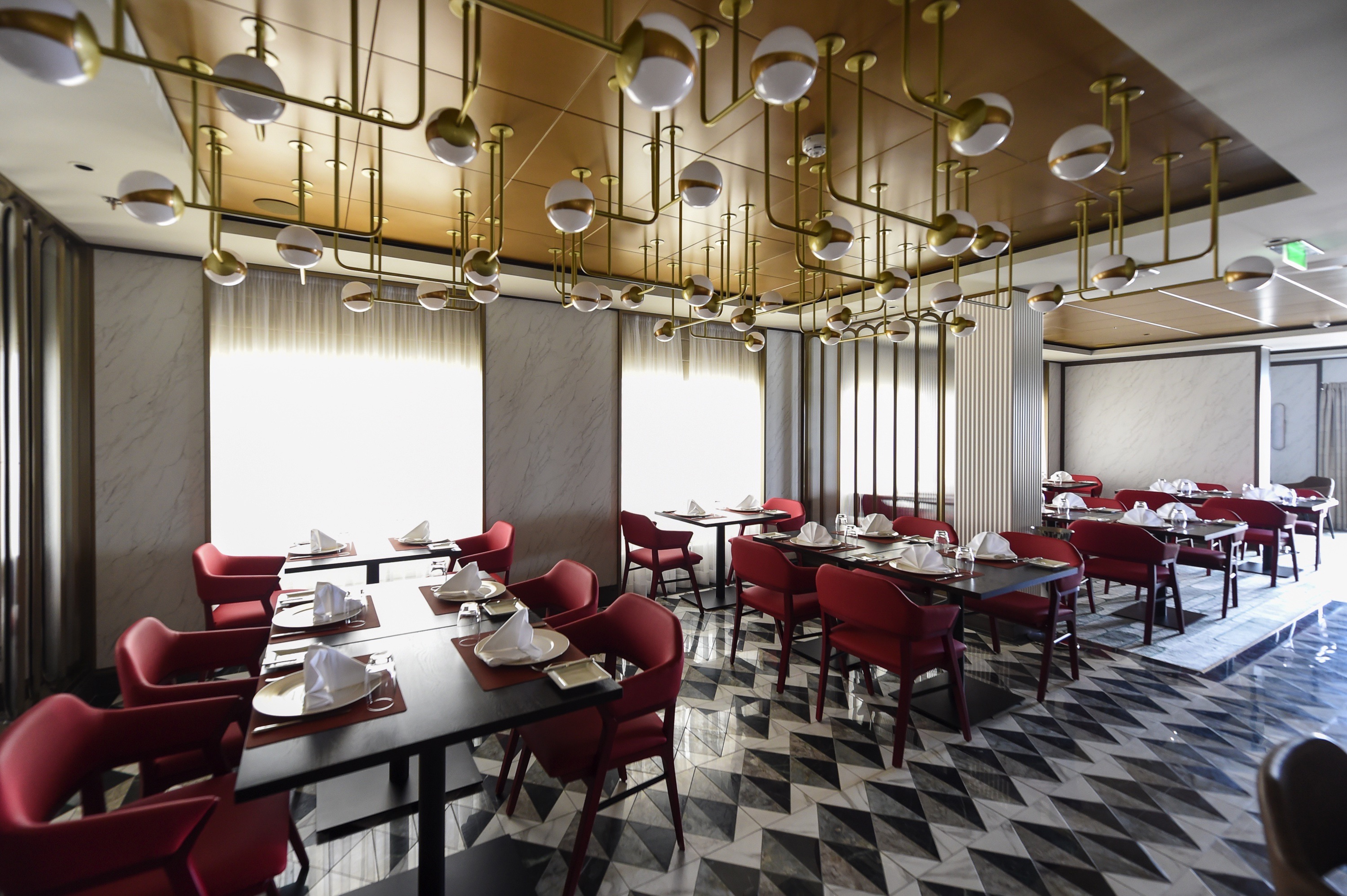 Spirit of Adventure - Amalfi